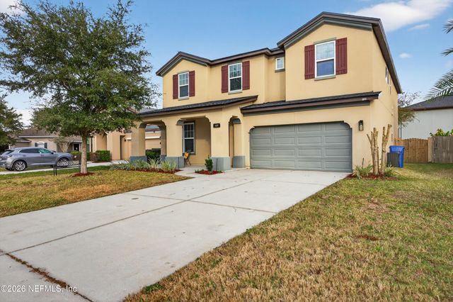 105 NUNNA ROCK Trail, St. Augustine, FL 32092