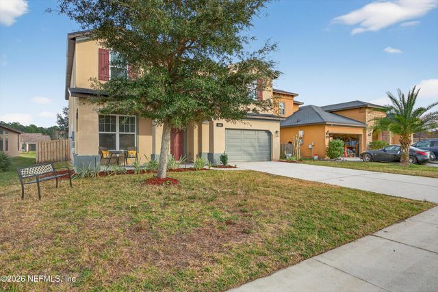 105 NUNNA ROCK Trail, St. Augustine, FL 32092