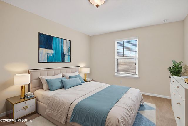 105 NUNNA ROCK Trail, St. Augustine, FL 32092