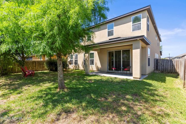 105 NUNNA ROCK Trail, St. Augustine, FL 32092