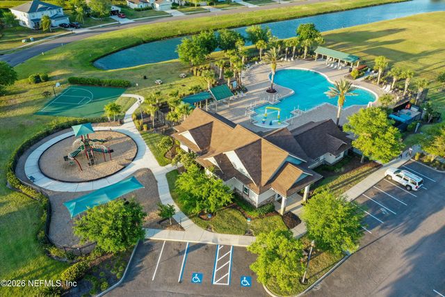 105 NUNNA ROCK Trail, St. Augustine, FL 32092