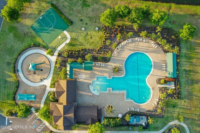 105 NUNNA ROCK Trail, St. Augustine, FL 32092