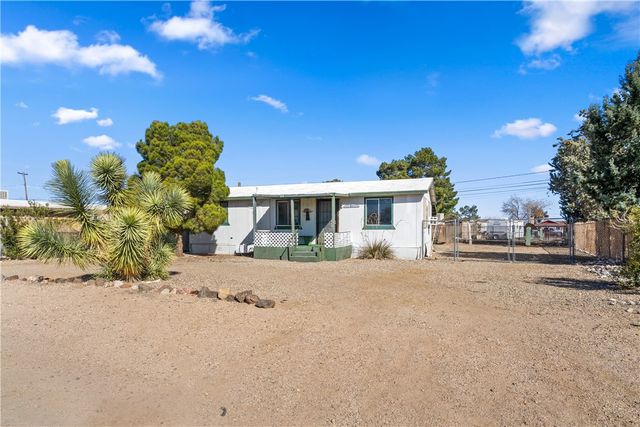 3323 E Leroy Avenue, Kingman, AZ 86409