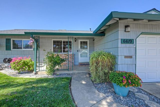 6619 Stratton Ave, Citrus Heights, CA 95621
