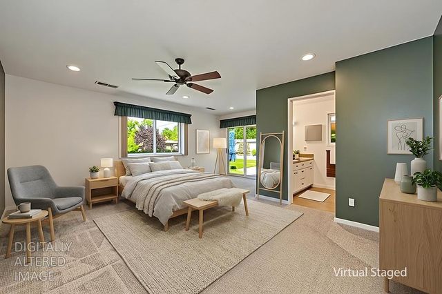 6619 Stratton Ave, Citrus Heights, CA 95621