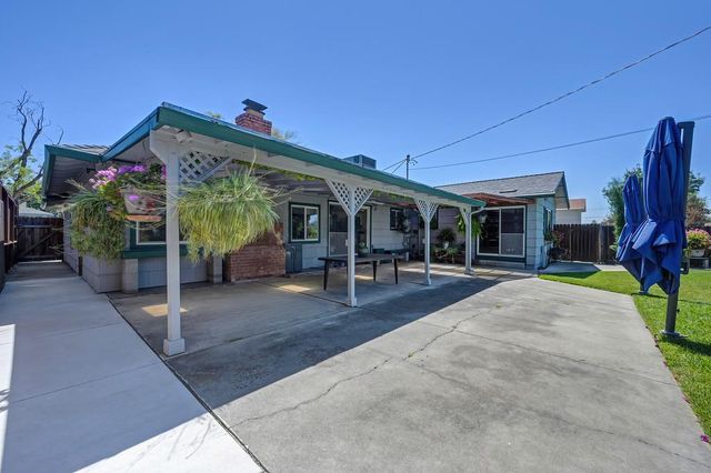 6619 Stratton Ave, Citrus Heights, CA 95621