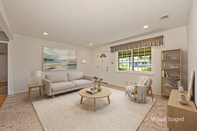 6619 Stratton Ave, Citrus Heights, CA 95621