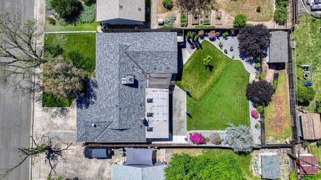 6619 Stratton Ave, Citrus Heights, CA 95621