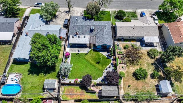6619 Stratton Ave, Citrus Heights, CA 95621