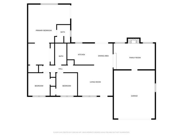 6619 Stratton Ave, Citrus Heights, CA 95621