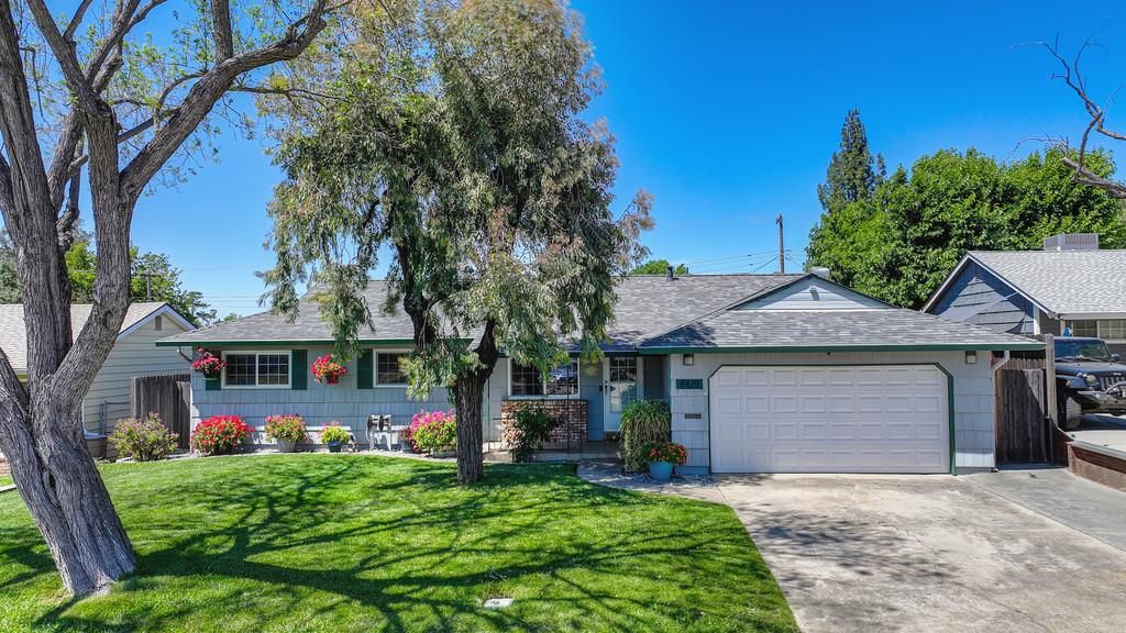 6619 Stratton Ave, Citrus Heights, CA 95621
