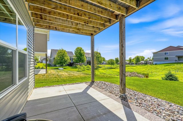 3547 Cove Point Circle NW, Prior Lake, MN 55372