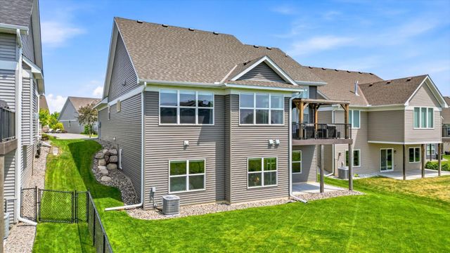 3547 Cove Point Circle NW, Prior Lake, MN 55372