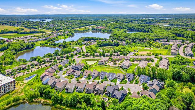3547 Cove Point Circle NW, Prior Lake, MN 55372