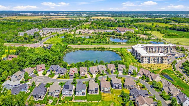 3547 Cove Point Circle NW, Prior Lake, MN 55372