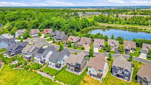 3547 Cove Point Circle NW, Prior Lake, MN 55372
