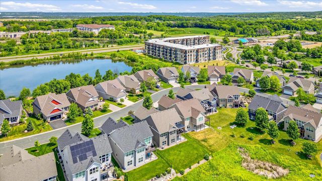 3547 Cove Point Circle NW, Prior Lake, MN 55372