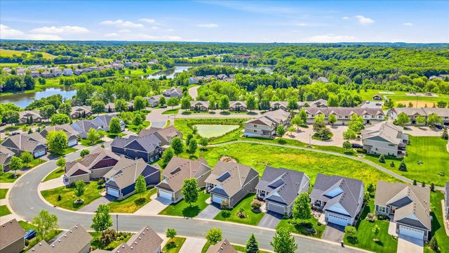 3547 Cove Point Circle NW, Prior Lake, MN 55372