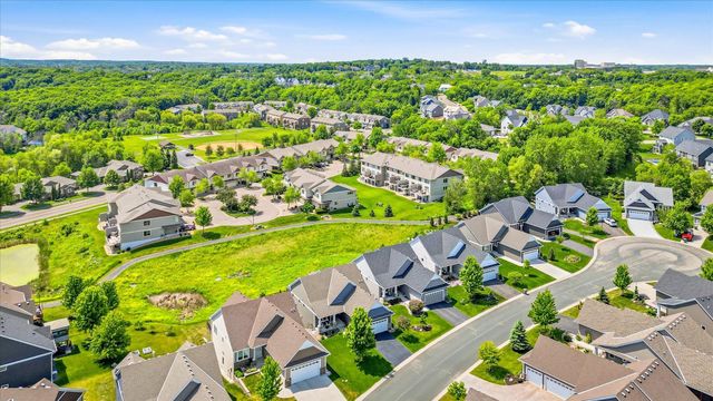 3547 Cove Point Circle NW, Prior Lake, MN 55372
