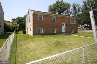 4601 QUIMBY AVENUE, Beltsville, MD 20705