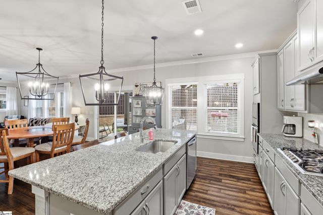 14 Park Vista Way, Greenville, SC 29617