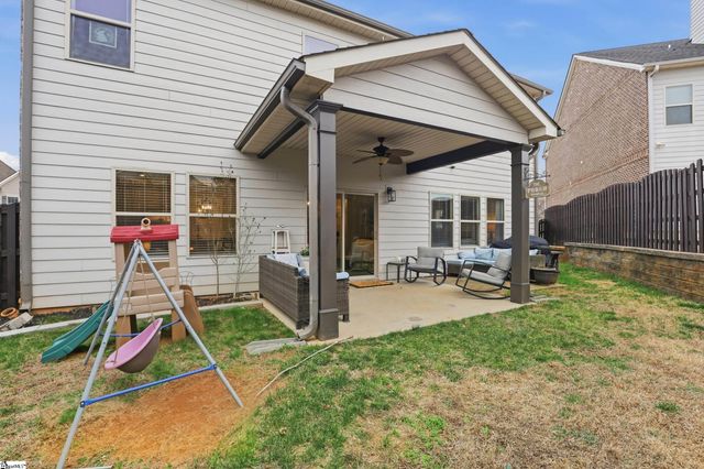 14 Park Vista Way, Greenville, SC 29617