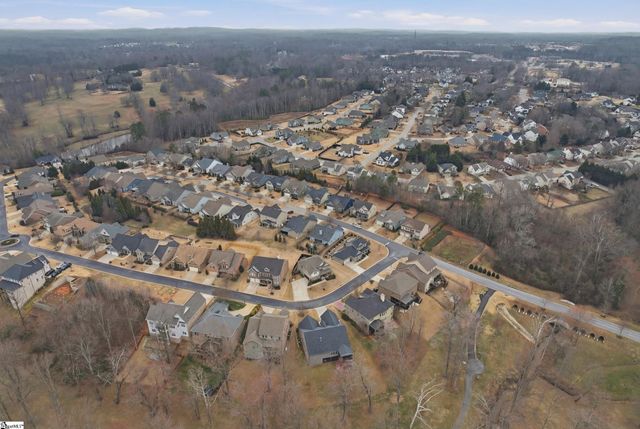 14 Park Vista Way, Greenville, SC 29617