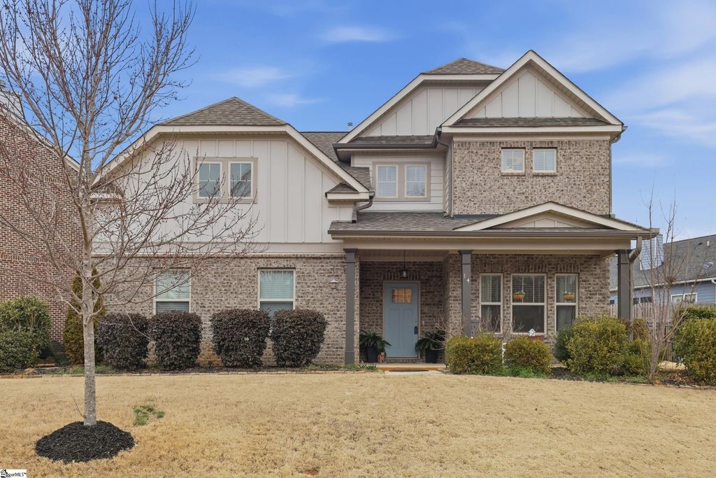 14 Park Vista Way, Greenville, SC 29617