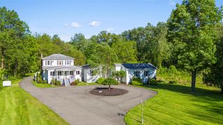532 Springtown Road, New Paltz, NY 12561