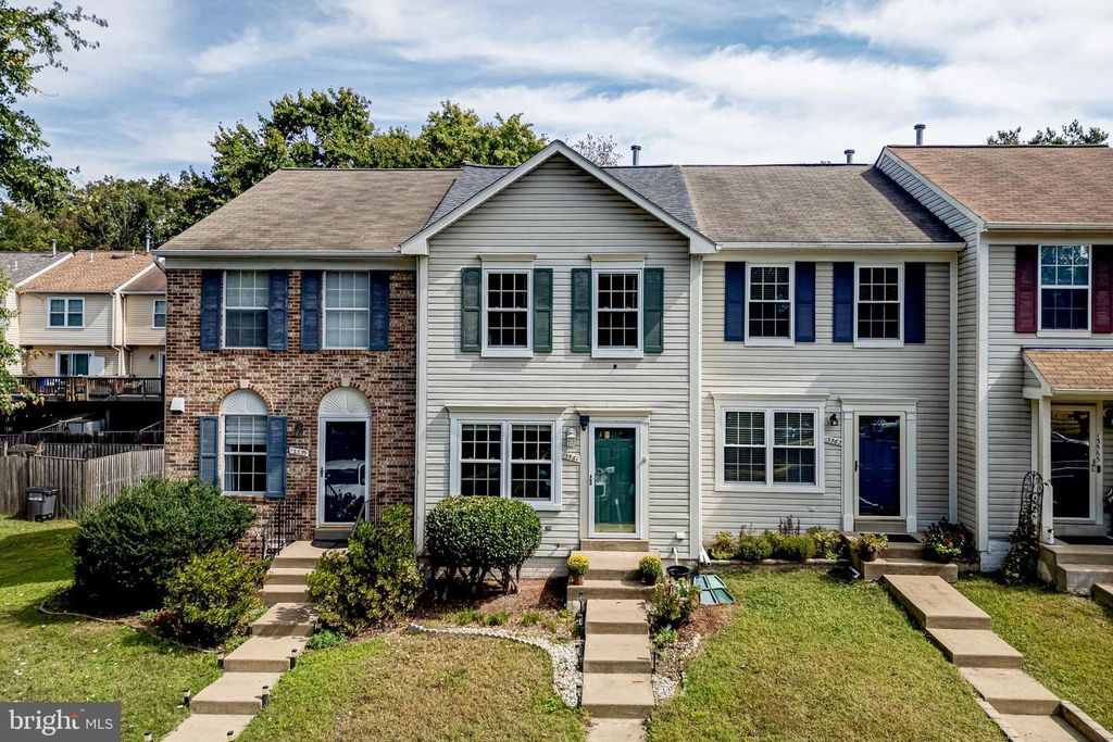 13561 RUDDY DUCK RD, Clifton, VA 20124