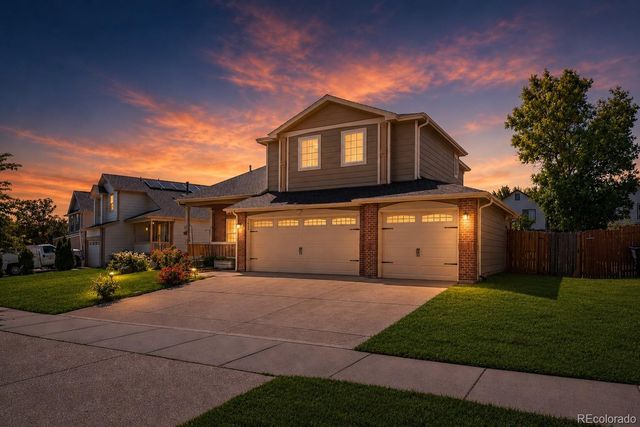 14470 Stoll Place, Denver, CO 80239