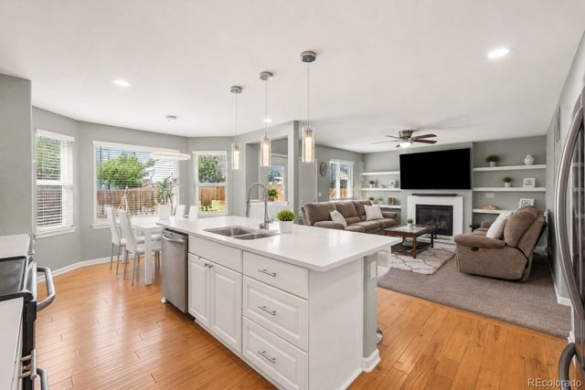 14470 Stoll Place, Denver, CO 80239
