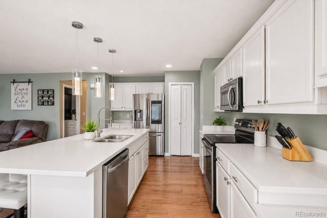 14470 Stoll Place, Denver, CO 80239