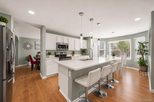 14470 Stoll Place, Denver, CO 80239
