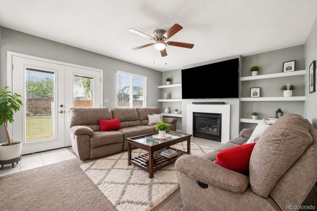 14470 Stoll Place, Denver, CO 80239