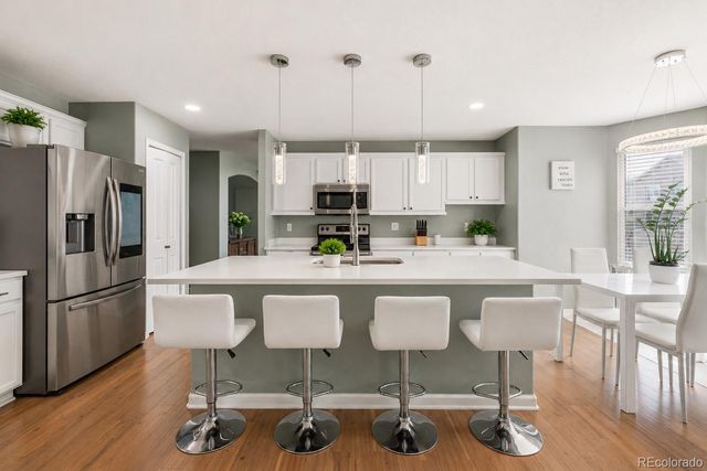 14470 Stoll Place, Denver, CO 80239