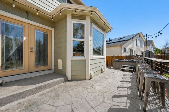 14470 Stoll Place, Denver, CO 80239