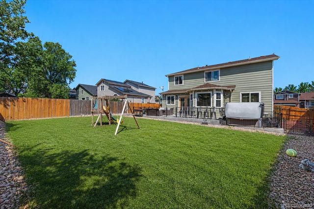 14470 Stoll Place, Denver, CO 80239