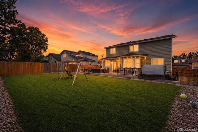 14470 Stoll Place, Denver, CO 80239