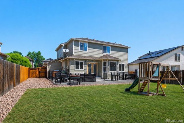 14470 Stoll Place, Denver, CO 80239