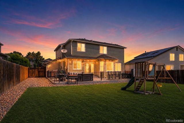 14470 Stoll Place, Denver, CO 80239