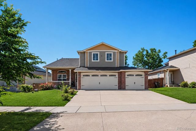 14470 Stoll Place, Denver, CO 80239