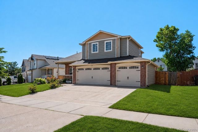 14470 Stoll Place, Denver, CO 80239