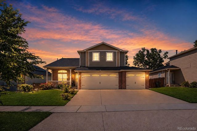 14470 Stoll Place, Denver, CO 80239