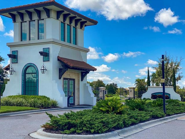 3803 SAVANNA PALMS COURT, Bradenton, FL 34211