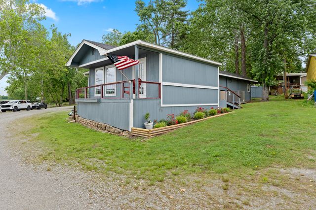 25510 S 605 loop Loop, Grove, OK 74344