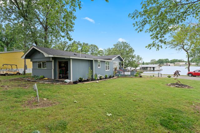 25510 S 605 loop Loop, Grove, OK 74344