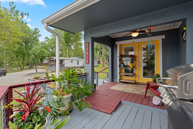 25510 S 605 loop Loop, Grove, OK 74344