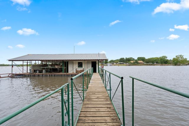 25510 S 605 loop Loop, Grove, OK 74344