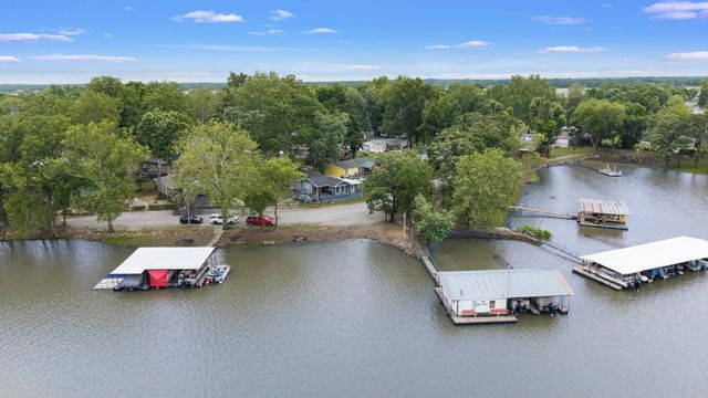 25510 S 605 loop Loop, Grove, OK 74344